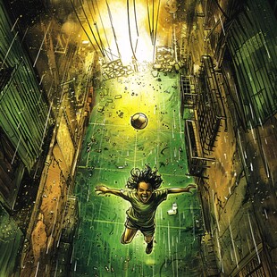 角色-咪可